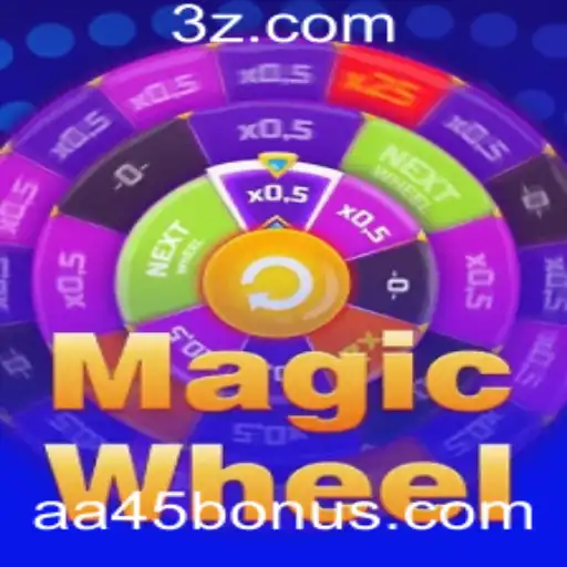 MagicWheel: Transformando o Entretenimento com seu Giro Mágico