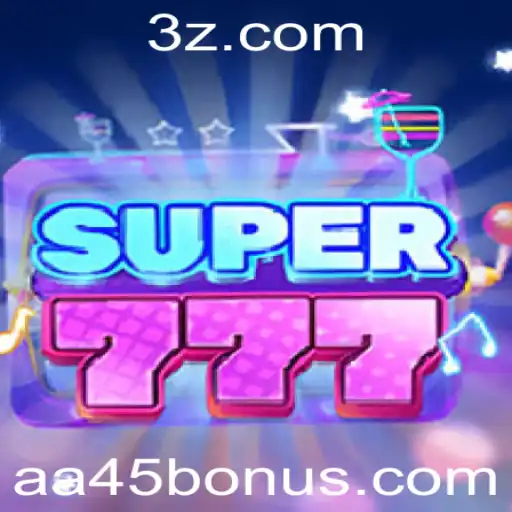 Descubra Super777: Uma Aventura de Estratégia e Azar