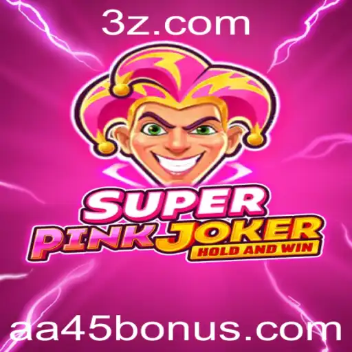 Descubra o Mundo de SuperPinkJoker: Um Jogo de Estratégia e Diversão