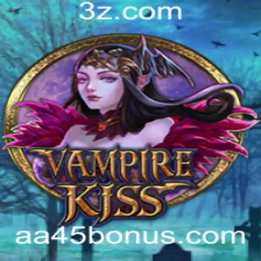 aa45 - VampireKiss: Um Mergulho no Mistério e Estratégia do Mundo Vampírico