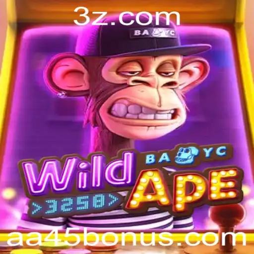 aa45 - Descubra o Fascinante Mundo de WildApe3258: Um Mergulho nas Regras e Dinâmicas do Jogo