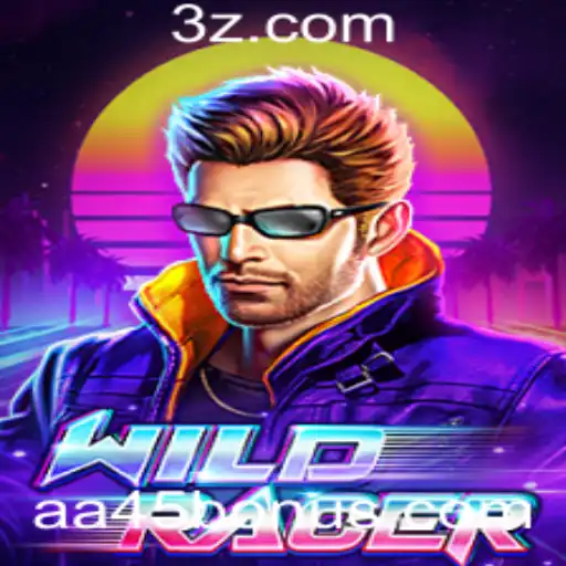 aa45 - Explorando o Mundo Emocionante de WildRacer